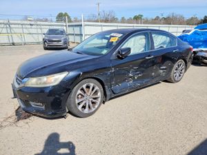 Honda Accord SPORT 2.4L 4 2014