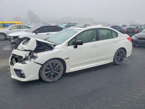Subaru WRX 2.0L 4 2015