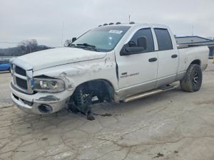 Dodge RAM ST 5.9L 6 2005