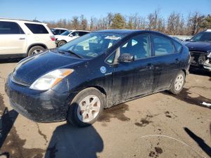 Toyota Prius 1.5L 4 2007