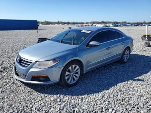 Volkswagen Passat CC SPORT 2.0L 4 2010