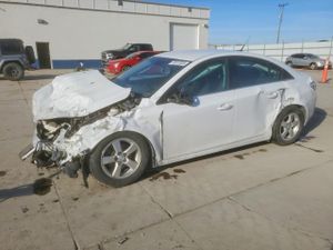 Chevrolet Cruze LT 1.4L 4 2014