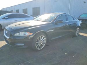 Jaguar XJ 5.0L 8 2011