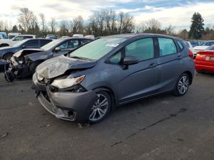 Honda Fit EX 1.5L 4 2015