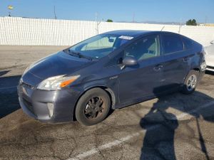 Toyota Prius 1.8L 4 2015