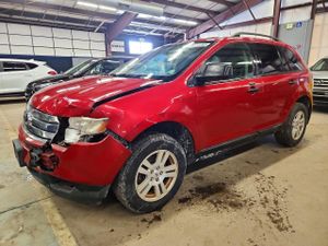 Ford Edge SE 3.5L 6 2010