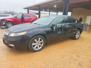 Acura TL 3.5L 6 2013
