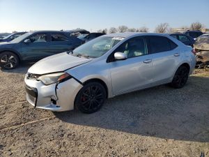 Toyota Corolla 1.8L 4 2014