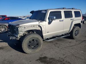 Hummer H3 3.5L 5 2006