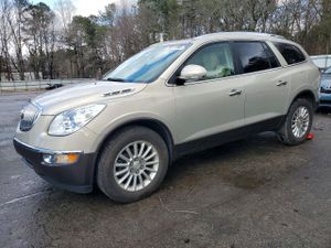 Buick Enclave 3.6L 6 2012