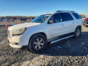 GMC Acadia SLE 3.6L 6 2014