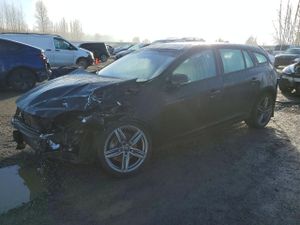 Volvo V60 2.5L 5 2015