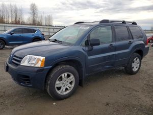 Mitsubishi Endeavor LS 3.8L 6 2004