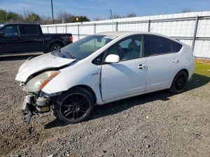Toyota Prius 1.5L 4 2009