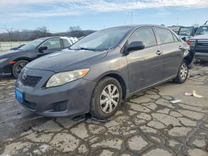 Toyota Corolla BASE 1.8L 4 2009