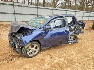 Toyota Corolla BASE 1.8L 4 2012