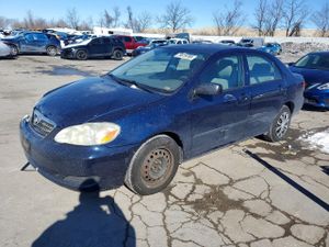 Toyota Corolla CE 1.8L 4 2007