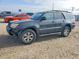 Toyota 4Runner SR5 4.7L 8 2008