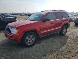 Jeep Grand Cherokee LIMITED 4.7L 8 2005