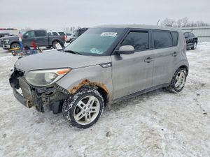 Kia Soul 1.6L 4 2015