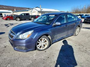 Subaru Legacy 2.5I PREMIUM 2.5L 4 2013