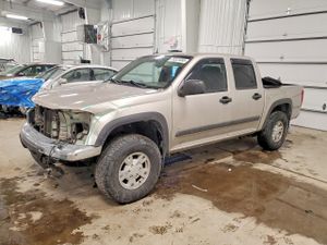 Chevrolet Colorado LT 3.7L 5 2008