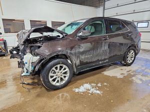 Chevrolet Equinox LT 1.5L 4 2020
