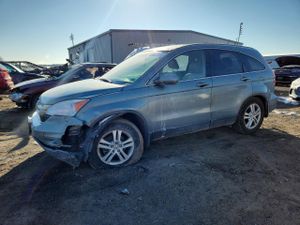 Honda CR-V EXL 2.4L 4 2011