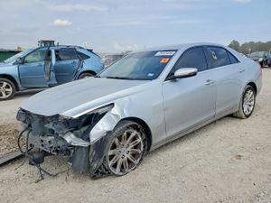 Cadillac CTS 2.0L 4 2014