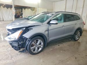 Hyundai Santa Fe GLS 3.3L 6 2015