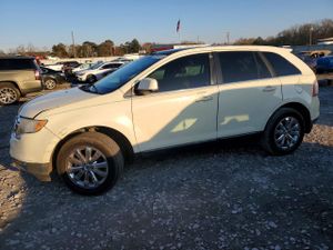 Ford Edge LIMITED 3.5L 6 2008
