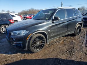 BMW X5 XDRIVE35I 3.0L 6 2015