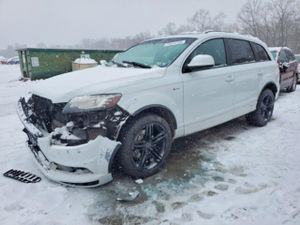 Audi Q7 PRESTIGE 3.0L 6 2015