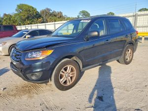 Hyundai Santa Fe GLS 2.4L 4 2010