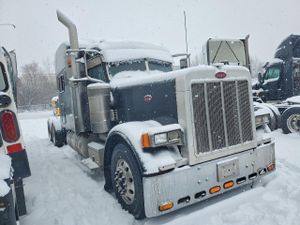 Peterbilt 379 6 2005