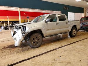 Toyota Tacoma DOUBLE CAB 4.0L 6 2005