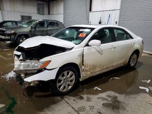 Toyota Camry LE 3.5L 6 2008