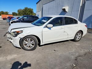 Honda Accord LXP 2.4L 4 2008