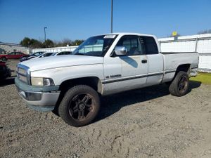 Dodge RAM 5.2L 8 1997