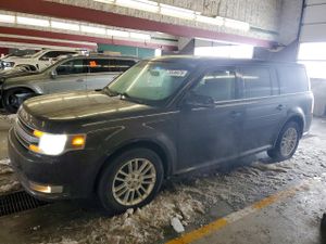 Ford Flex SEL 3.5L 6 2014