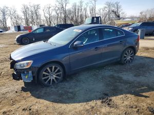 Volvo S60 PREMIER 2.0L 4 2015