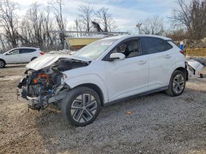 Hyundai Kona SE 2023