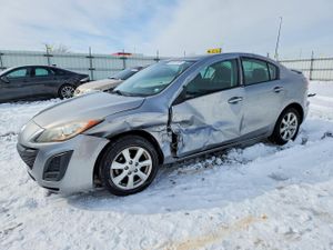 Mazda 3 I 2.0L 4 2010