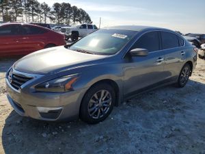Nissan Altima 2.5 2.5L 4 2015