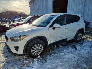 Mazda CX-5 TOURING 2.5L 4 2014