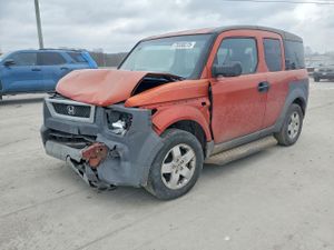 Honda Element EX 2.4L 4 2003