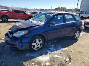 Toyota Corolla XR 1.8L 4 2003