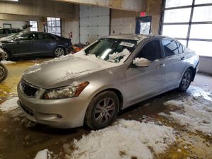 Honda Accord SE 2.4L 4 2011