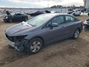 Honda Civic LX 1.8L 4 2014