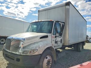 International DuraStar / 4000 6 2005